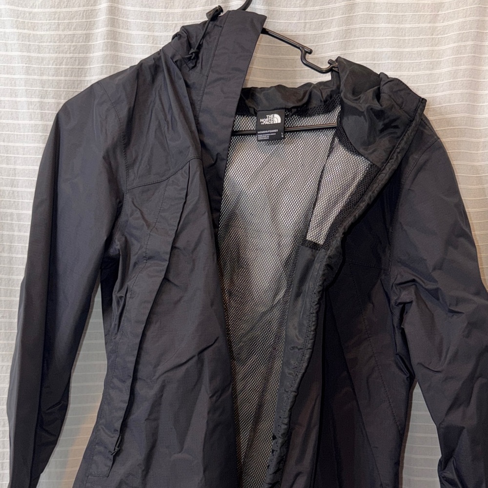 The North Face Women's Black Jacket